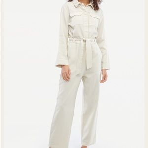 LACAUSA Ludlow Jumpsuit